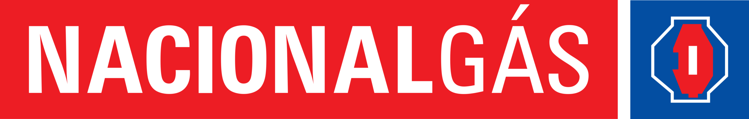 nacional gas logo